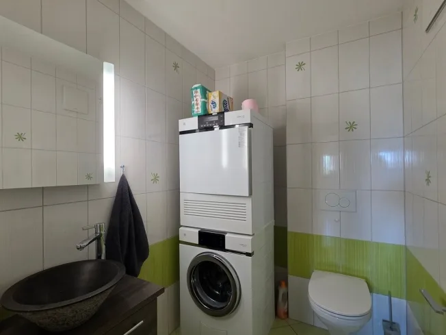 5.5 Zimmer Attikawohnung in Coffrane – foto 8 di 12