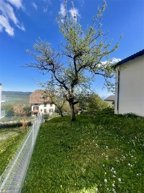 6.5 Zimmer Einfamilienhaus in Les Hauts-Geneveys – Foto 7 von 7