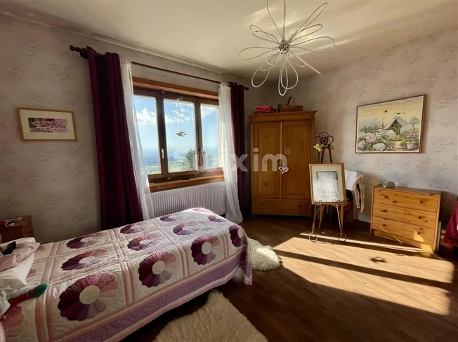 6.5 Zimmer Einfamilienhaus in Les Hauts-Geneveys – Foto 3 von 7