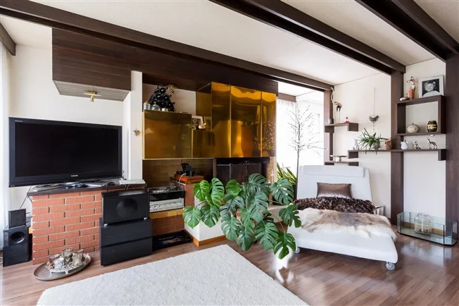 7.5 Zimmer Wohnung in Les Hauts-Geneveys – foto 4 di 6
