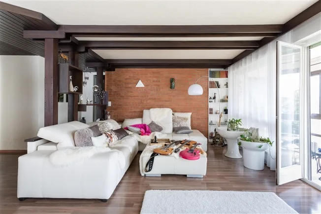 7.5 Zimmer Wohnung in Les Hauts-Geneveys – foto 2 di 6