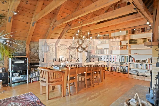 6.5 Zimmer Wohnung in La Chaux-de-Fonds – Foto 3 von 7