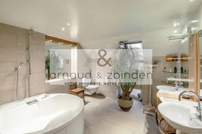 6.5 Zimmer Wohnung in La Chaux-de-Fonds – Foto 4 von 7