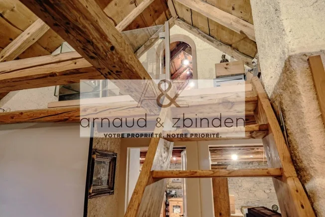 6.5 Zimmer Wohnung in La Chaux-de-Fonds – Foto 5 von 7