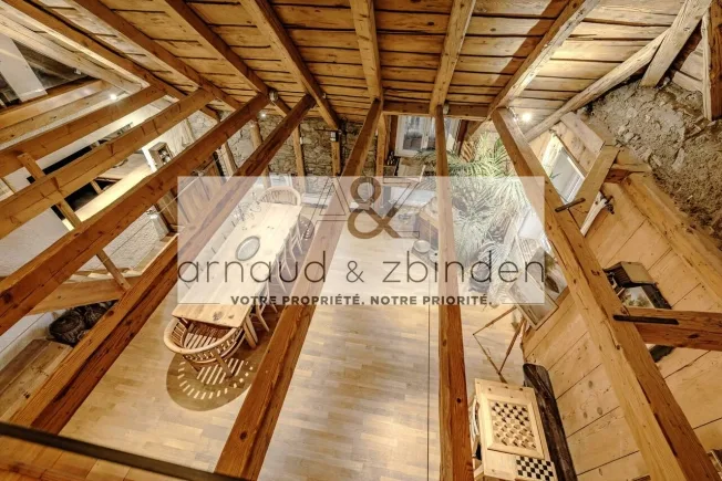 6.5 Zimmer Wohnung in La Chaux-de-Fonds – Foto 6 von 7