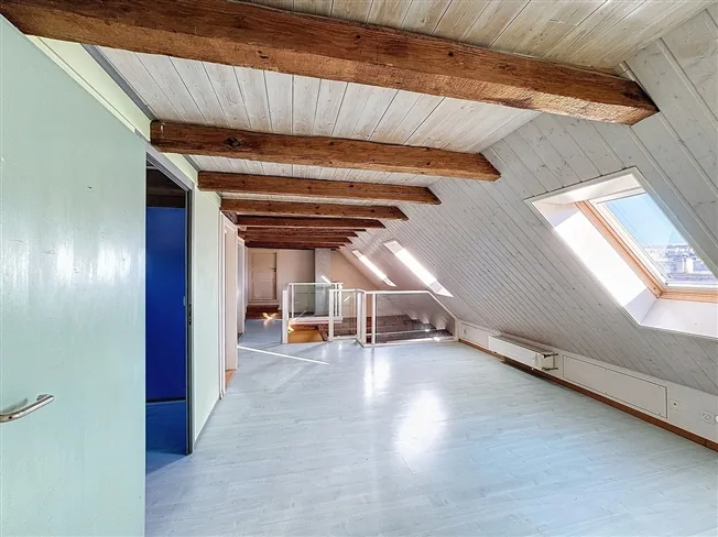 4.5 Zimmer Wohnung in La Chaux-de-Fonds – Foto 8 von 20