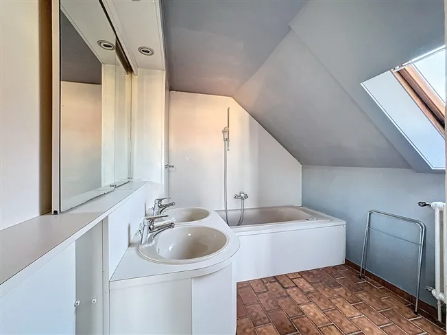 4.5 Zimmer Wohnung in La Chaux-de-Fonds – Foto 20 von 20