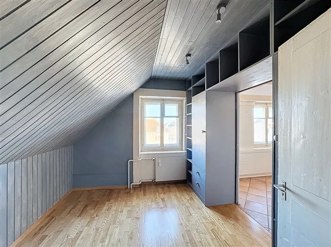 4.5 Zimmer Wohnung in La Chaux-de-Fonds – Foto 14 von 20
