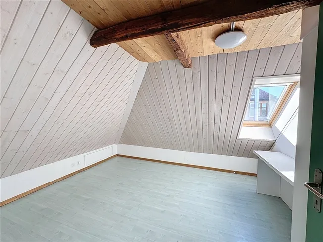 4.5 Zimmer Wohnung in La Chaux-de-Fonds – Foto 13 von 20