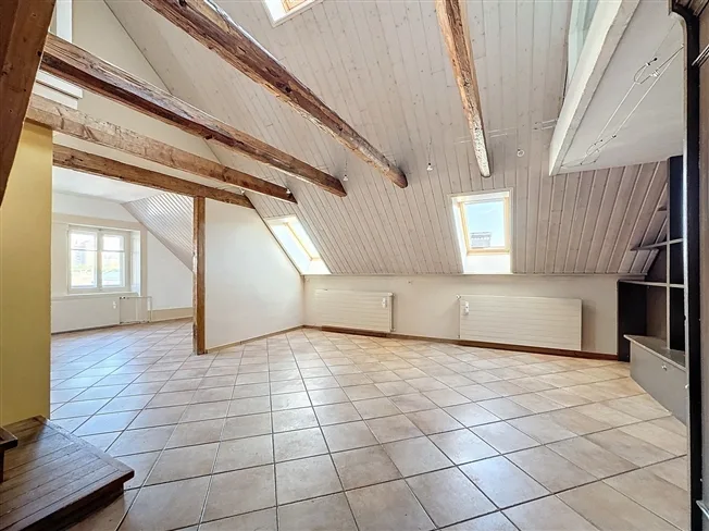4.5 Zimmer Wohnung in La Chaux-de-Fonds – Foto 2 von 20
