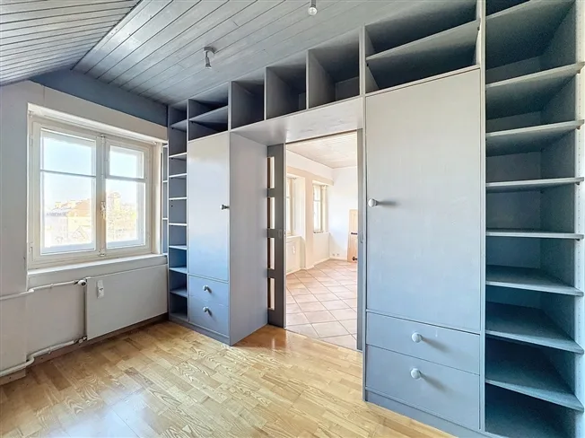 4.5 Zimmer Wohnung in La Chaux-de-Fonds – Foto 19 von 20