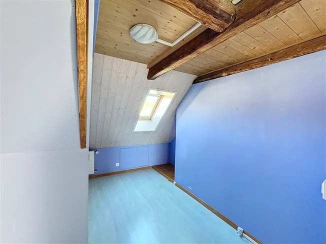 4.5 Zimmer Wohnung in La Chaux-de-Fonds – Foto 12 von 20