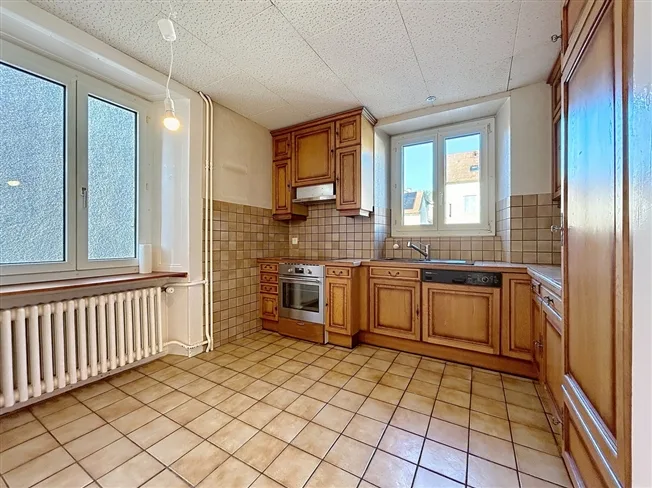 4.5 Zimmer Wohnung in La Chaux-de-Fonds – Foto 4 von 5