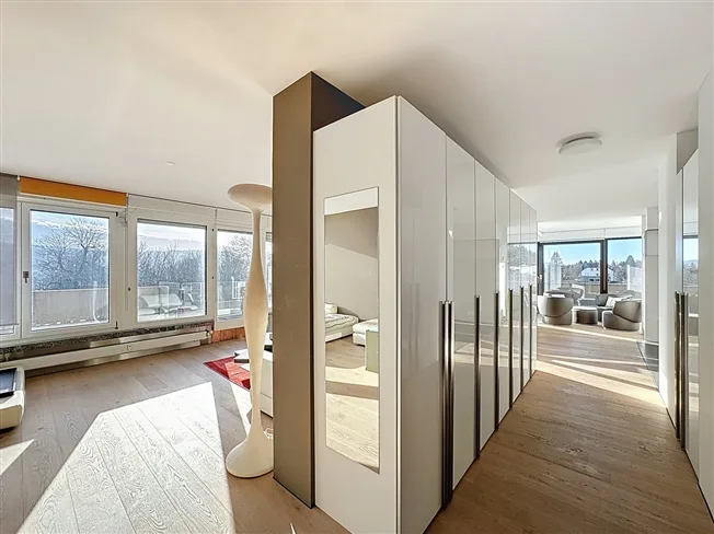 5.5 Zimmer Wohnung in La Chaux-de-Fonds – Foto 8 von 17