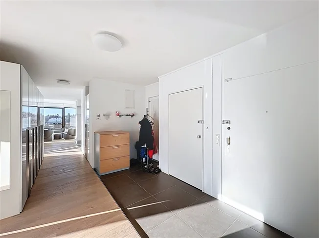 5.5 Zimmer Wohnung in La Chaux-de-Fonds – Foto 7 von 17