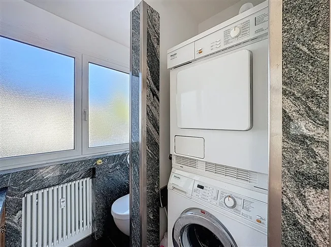 5.5 Zimmer Wohnung in La Chaux-de-Fonds – Foto 6 von 17