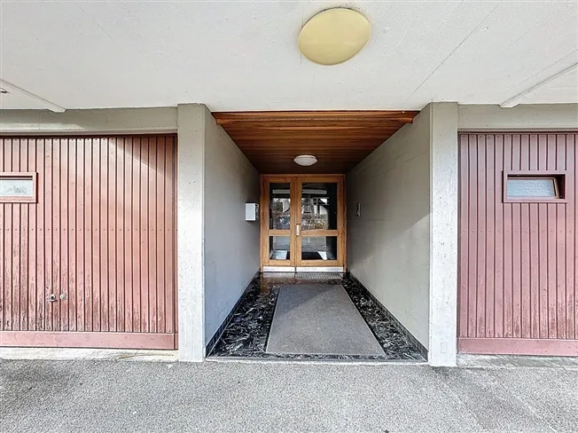 5.5 Zimmer Wohnung in La Chaux-de-Fonds – Foto 16 von 17