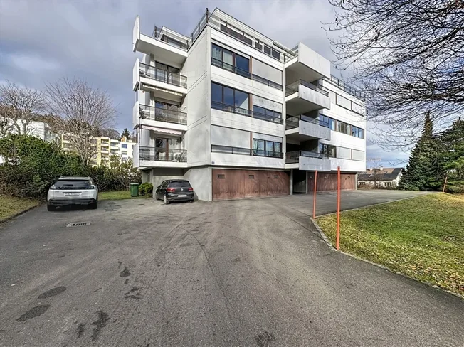 5.5 Zimmer Wohnung in La Chaux-de-Fonds – Foto 15 von 17