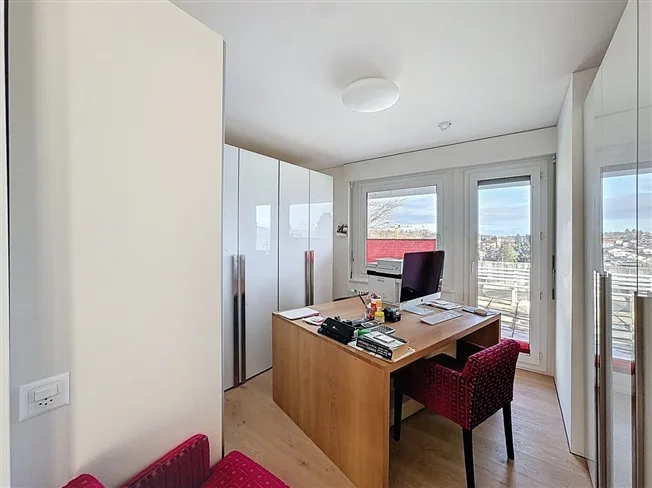 5.5 Zimmer Wohnung in La Chaux-de-Fonds – Foto 11 von 17