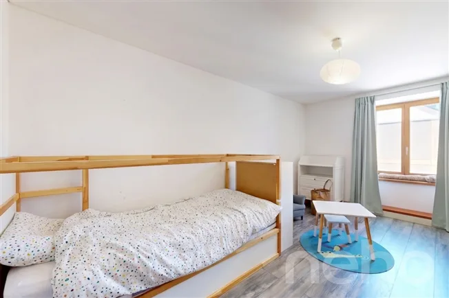 6 Zimmer Wohnung in La Chaux-de-Fonds – photo 9 sur 12