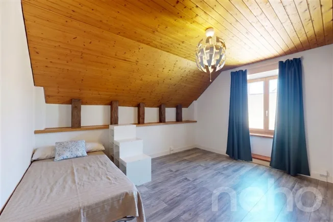 6 Zimmer Wohnung in La Chaux-de-Fonds – photo 11 sur 12