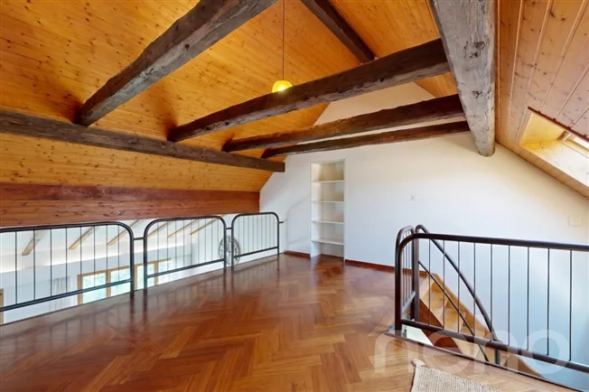 6 Zimmer Wohnung in La Chaux-de-Fonds – photo 10 sur 12