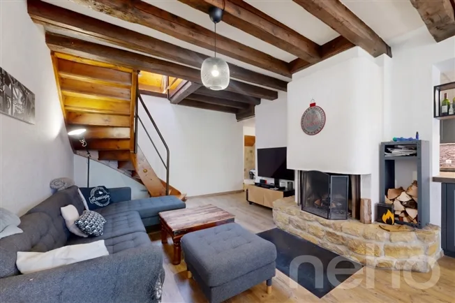 6 Zimmer Wohnung in La Chaux-de-Fonds – photo 4 sur 12