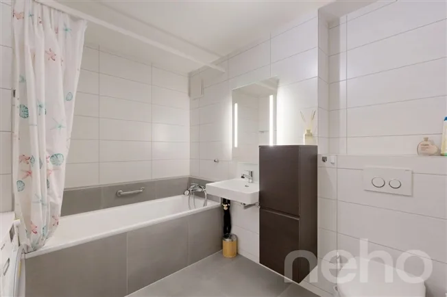 4 Zimmer Wohnung in La Chaux-de-Fonds – Foto 8 von 12