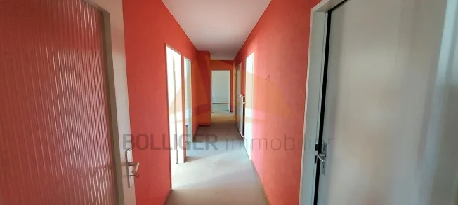 6 Zimmer Wohnung in La Chaux-de-Fonds – Foto 10 von 13