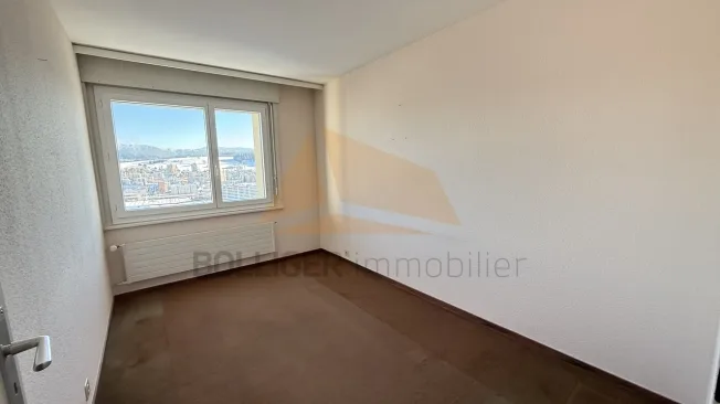 6 Zimmer Wohnung in La Chaux-de-Fonds – Foto 12 von 13
