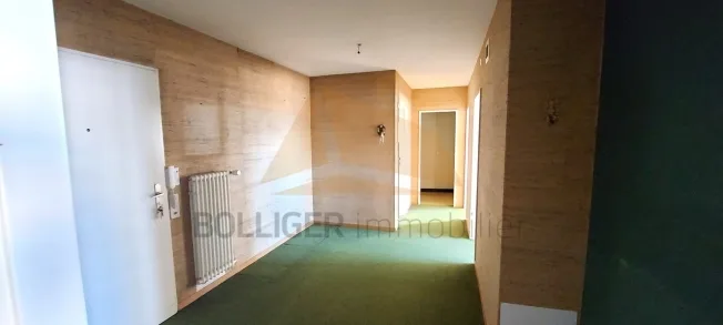 6 Zimmer Wohnung in La Chaux-de-Fonds – Foto 6 von 13