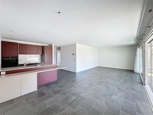 4.5 Zimmer Wohnung in La Chaux-de-Fonds – Foto 12 von 13