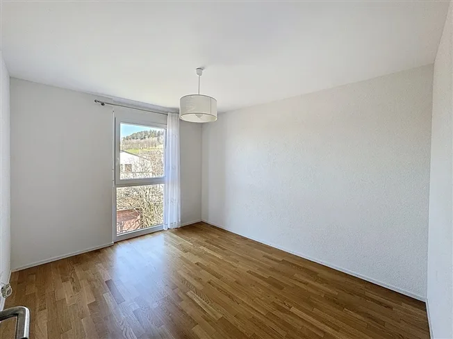 4.5 Zimmer Wohnung in La Chaux-de-Fonds – Foto 7 von 13