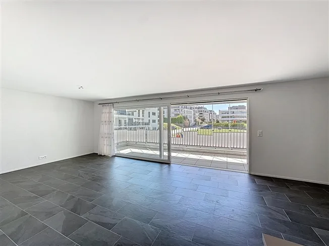 4.5 Zimmer Wohnung in La Chaux-de-Fonds – Foto 9 von 13