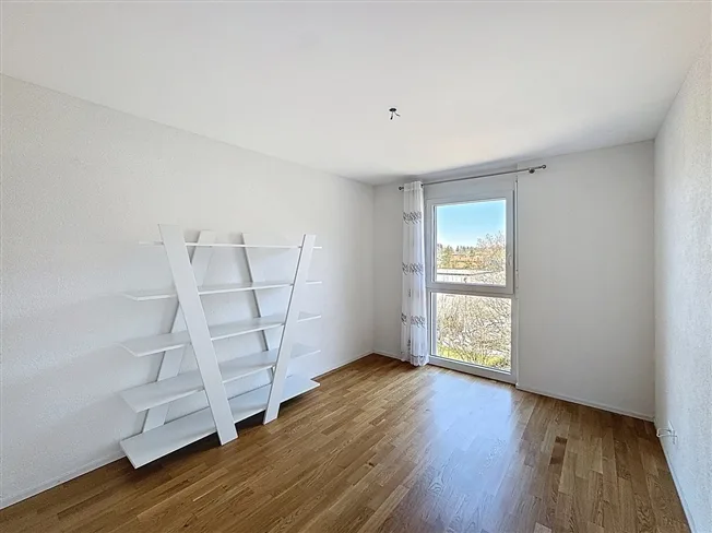 4.5 Zimmer Wohnung in La Chaux-de-Fonds – Foto 6 von 13
