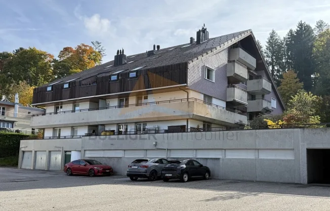 4.5 Zimmer Wohnung in La Chaux-de-Fonds – Foto 3 von 8
