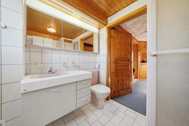 3.5 Zimmer Einfamilienhaus in La Chaux-de-Fonds – Foto 5 von 7