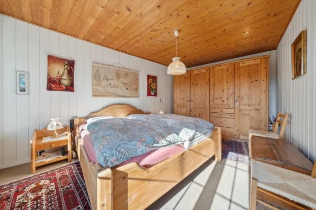 3.5 Zimmer Einfamilienhaus in La Chaux-de-Fonds – Foto 4 von 7