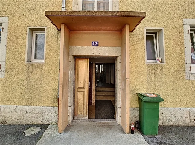 Einfamilienhaus in La Chaux-de-Fonds – Foto 6 von 9