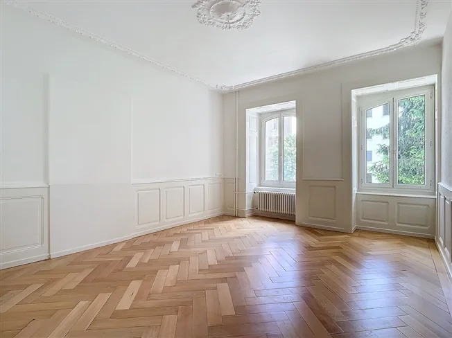 Einfamilienhaus in La Chaux-de-Fonds – Foto 8 von 12