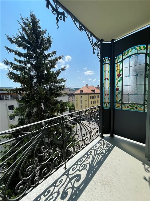 Einfamilienhaus in La Chaux-de-Fonds – Foto 5 von 12