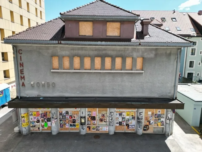 Wohnung in La Chaux-de-Fonds – foto 3 di 4