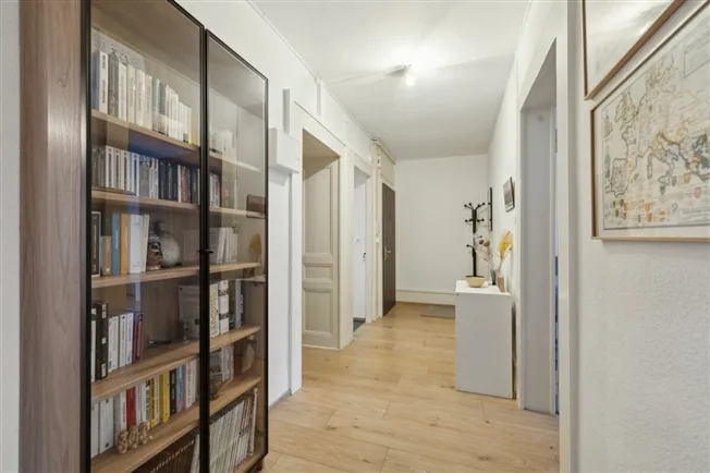 Einfamilienhaus in La Chaux-de-Fonds – Foto 6 von 13