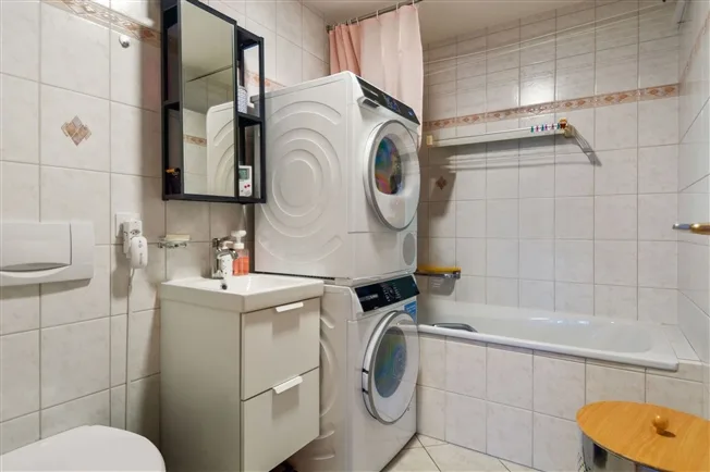 4.5 Zimmer Wohnung, 2300 La Chaux-de-Fonds