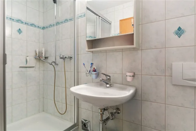 4.5 Zimmer Wohnung, 2300 La Chaux-de-Fonds