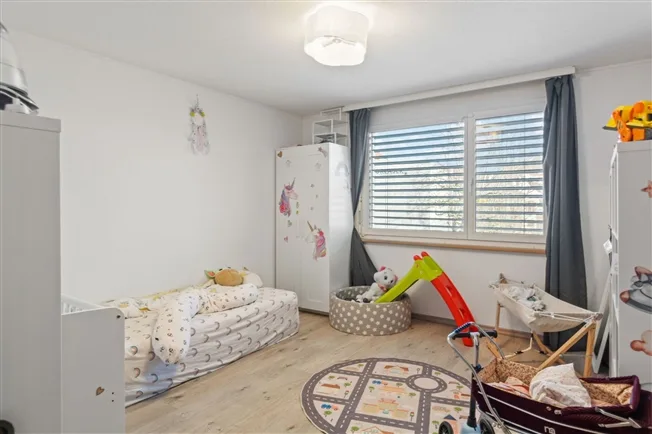 4.5 Zimmer Wohnung, 2300 La Chaux-de-Fonds