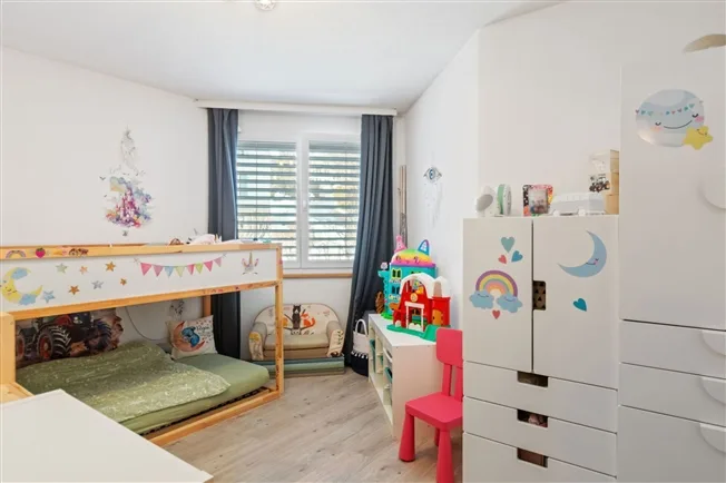 4.5 Zimmer Wohnung, 2300 La Chaux-de-Fonds