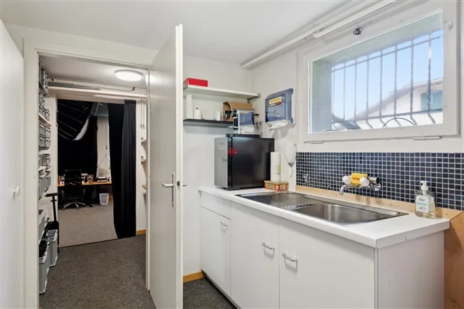 5.5 Zimmer Einfamilienhaus in La Chaux-de-Fonds – Foto 8 von 10