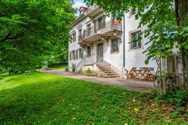 3 Zimmer Wohnung in La Chaux-de-Fonds – foto 9 di 10
