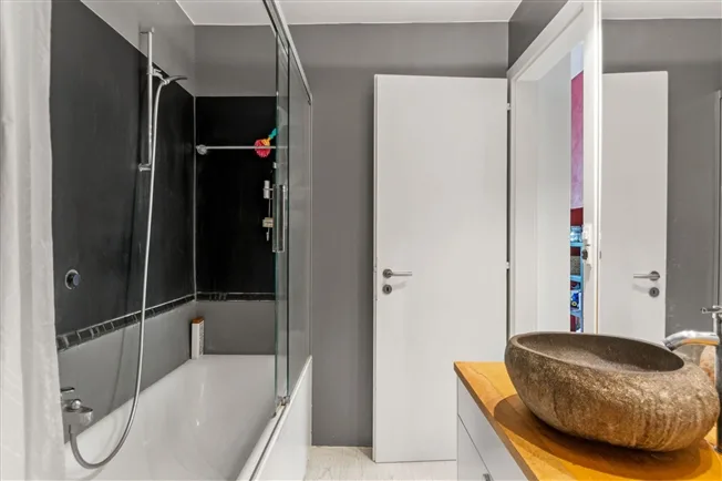 3 Zimmer Wohnung in La Chaux-de-Fonds – foto 8 di 10